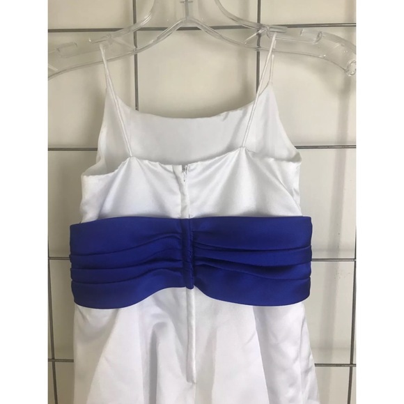 ALFRED ANGELO Flower Girl Dress - Picture 4 of 5